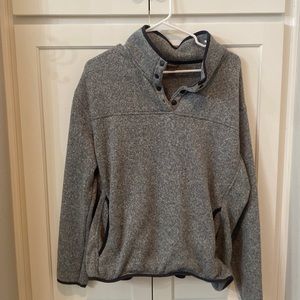 Eddie Bauer Pullover